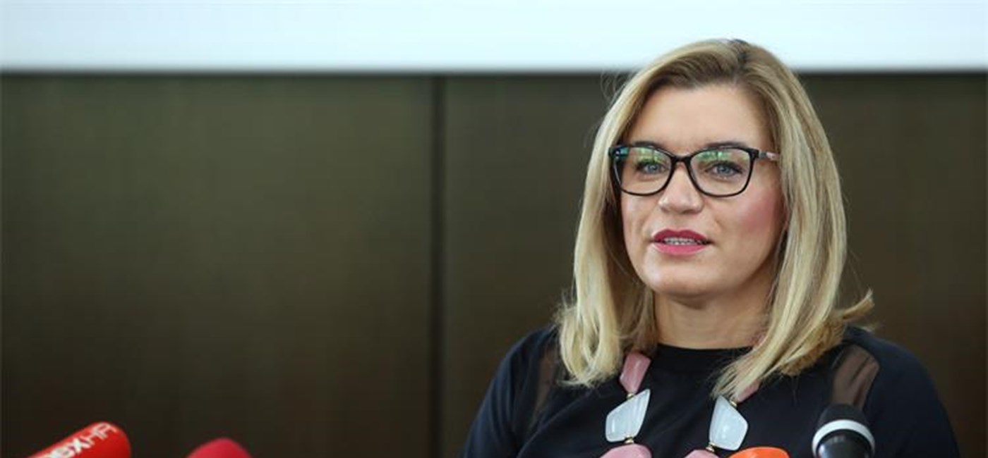 Turizam u osam mjeseci bolji od očekivanja, uz mjere pomoći lakše u 2021.